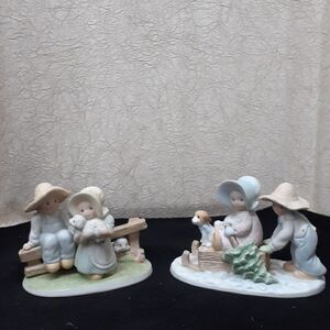 Circke Of Friends, The LORD is my Shepherd & The Perfect Tree